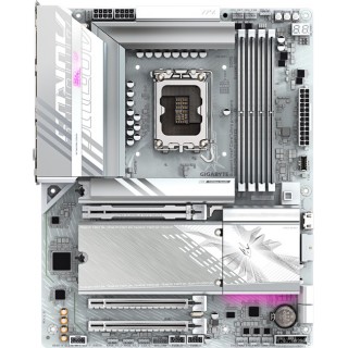 GIGABYTE B860 AORUS ELITE WIFI7 ICE, Socket 1851